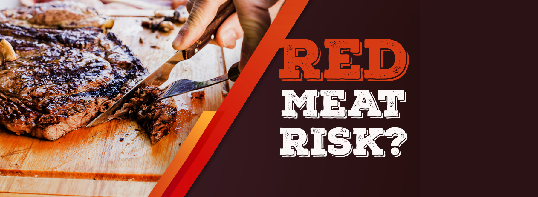 Red Meat Risk